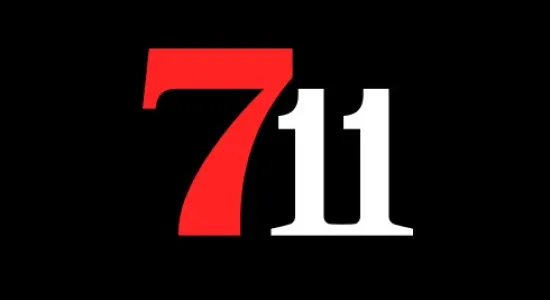 711 Casino | Expert Review door MeneerCasino